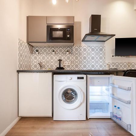 D71 Superior Apartments, Best Location, By Bqa Будапеща Екстериор снимка